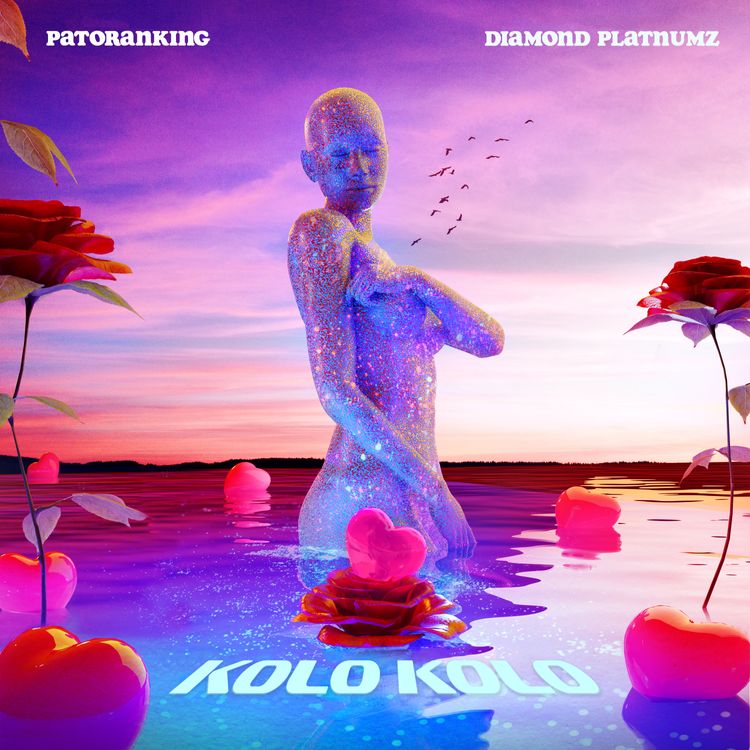 Patoranking ft. Diamond Platnumz - Kolo Kolo Mp3 Download