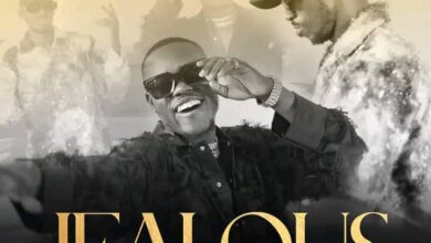 Prince Luv ft. Chef 187 - Jealous Mp3 Download