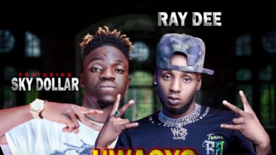 Ray Dee ft. Sky Dollar - Uwaoyo Waoyo Mp3 Download