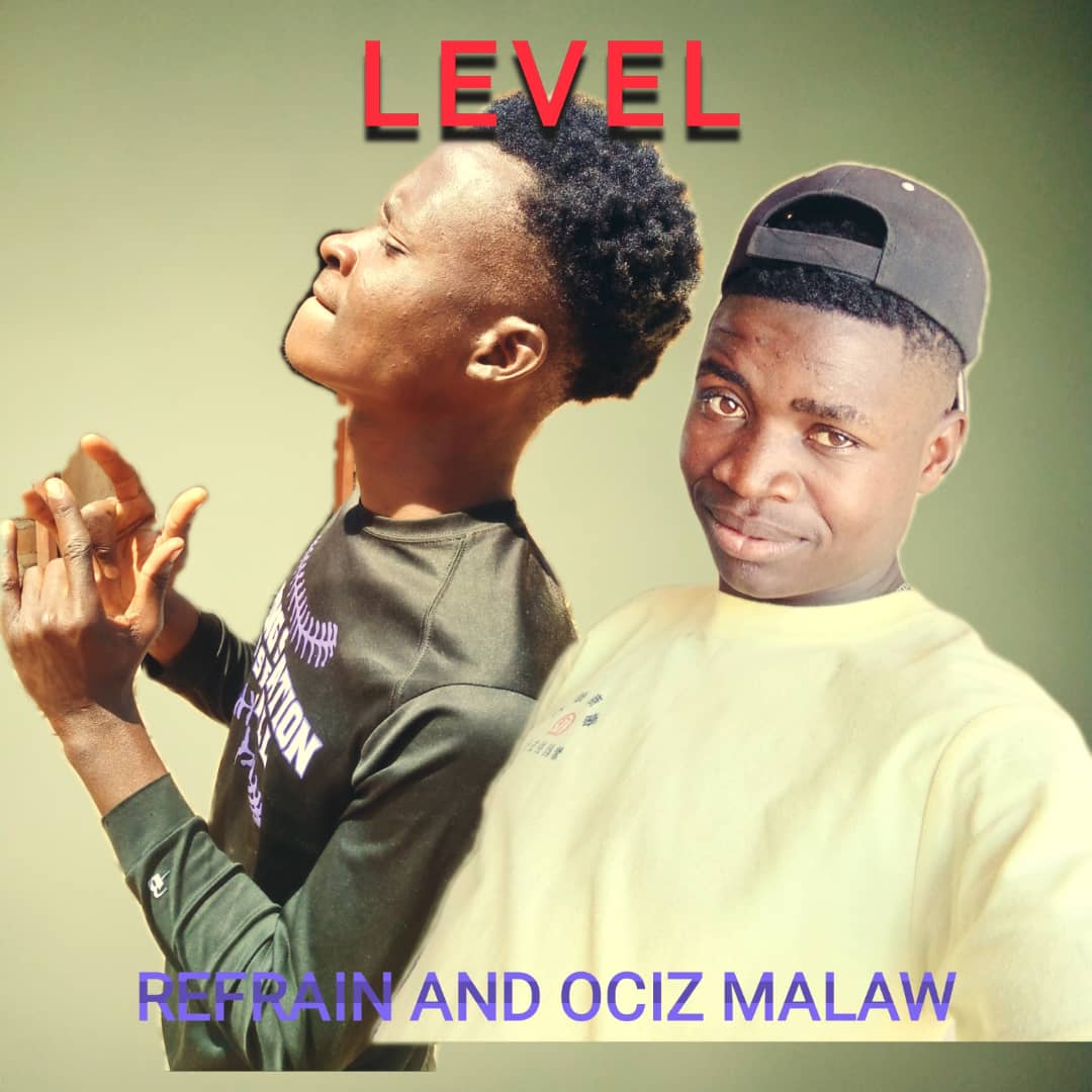 Refrain & Ociz Malaw - Level Mp3 Download