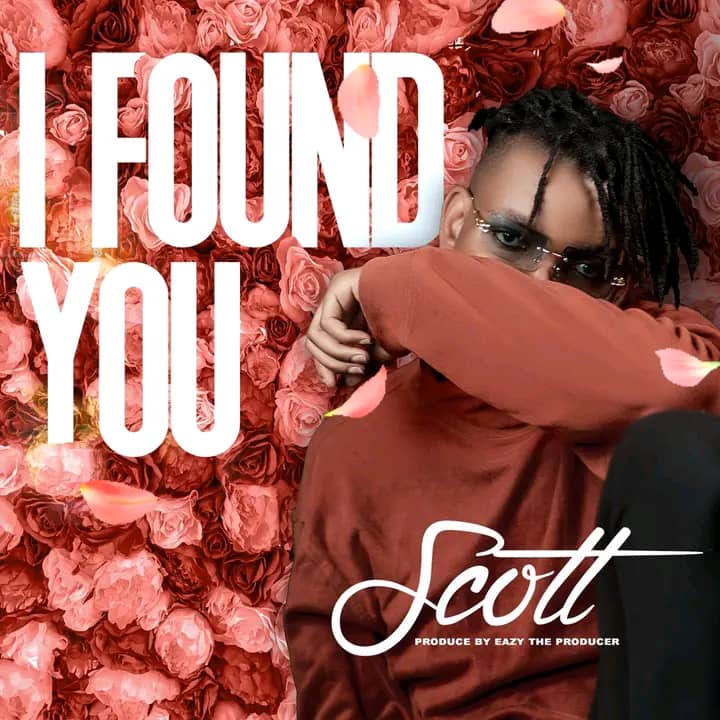 Scott - I Found You Mp3 Download 2022