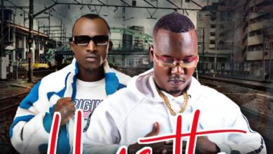 Soli Boy ft. Macky2 - Hustle Mp3 Download