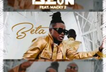 T-Sean ft. Macky 2 - Beta Mp3 Download