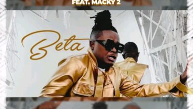 T-Sean ft. Macky 2 - Beta Mp3 Download
