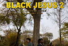 Umusepela Chile & Jay Rox - Black Jesus (Part 2) Mp3 Download