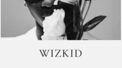 Wizkid - Bad To Me Mp3 Download