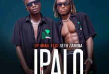 3P (4 Na 5) ft. Seth Zambia - Ipalo Mp3 Download