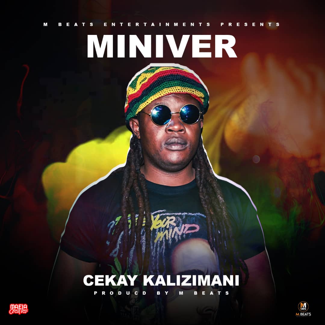 CeKay Kalizimani – Miniver Mp3 Download