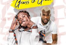 D Jonz ft. Aqualaskin - Grass To Grace Mp3 Download