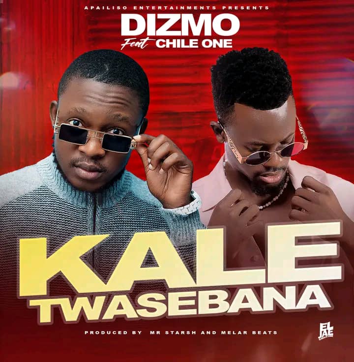 Dizmo ft. Chile One – Kale Twasebana Mp3 Download