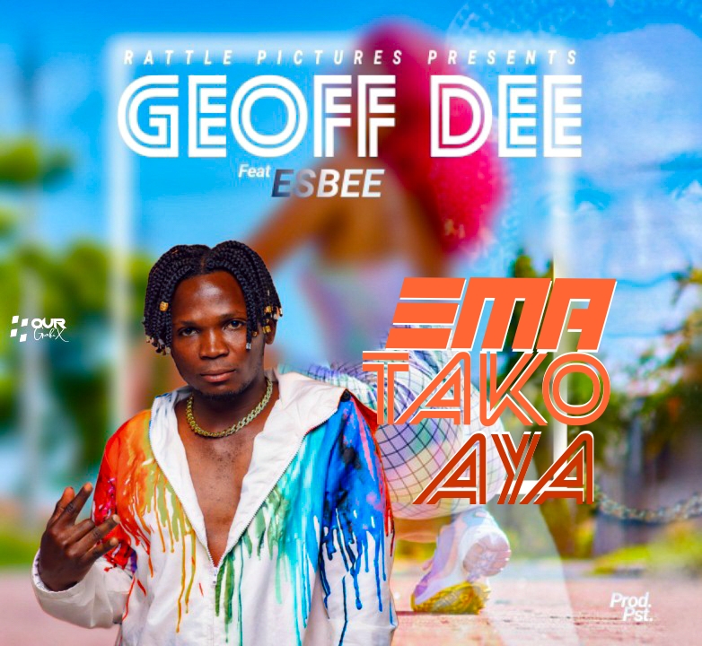 Geoff Dee ft. Esbee - Ematako Aya Mp3 Download