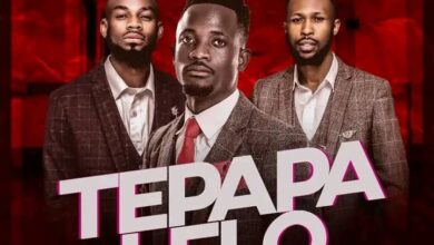 HD Empire ft. Chile One - Tepapa Lelo Mp3 Download