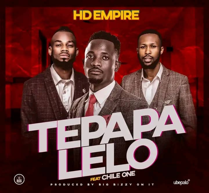 HD Empire ft. Chile One - Tepapa Lelo Mp3 Download