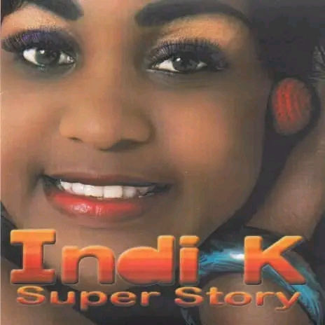 Indi K - Super Story Mp3 Download