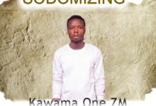 Kawama One - Sodomizing