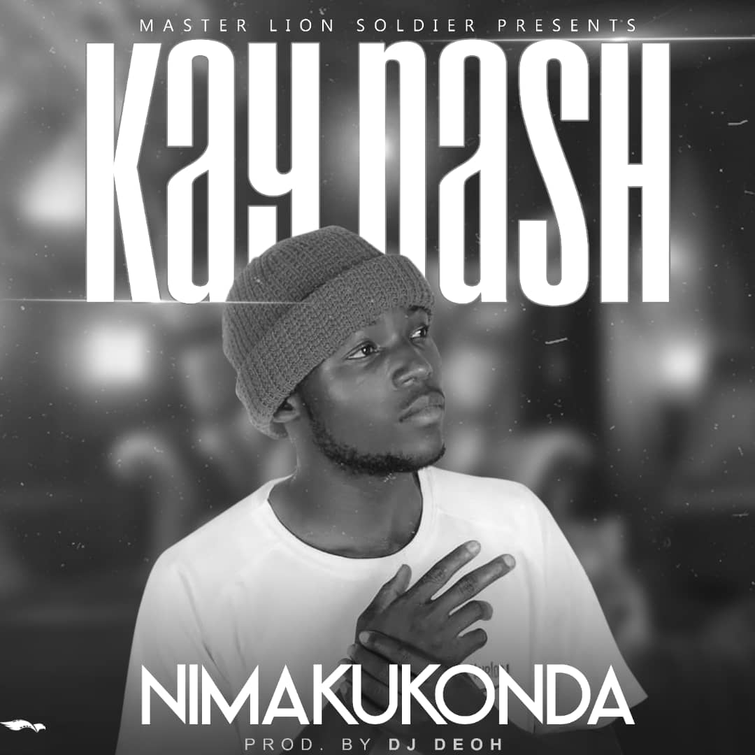 Kay Nash - Nimakukonda Mp3 Download