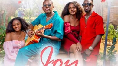 Michael Brown ft. Chile One - Joy Mp3 Download