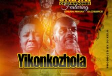 One Jay Chimandombi ft. Sinbad & Mwana Kachi - Yikonkozhola