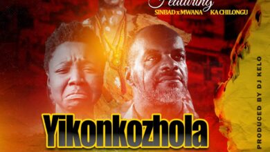 One Jay Chimandombi ft. Sinbad & Mwana Kachi - Yikonkozhola