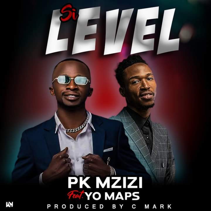 PK Mzizi ft. Yo Maps - Si Level Mp3 Download