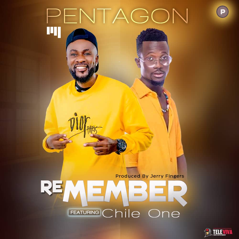 Pentagon ft. Chile One - Remember Mp3 Download