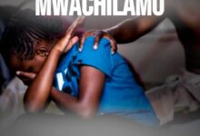 Stewardizo Na Mavidizo - Mwachilamo