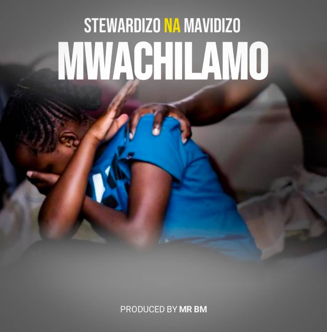 Stewardizo Na Mavidizo - Mwachilamo