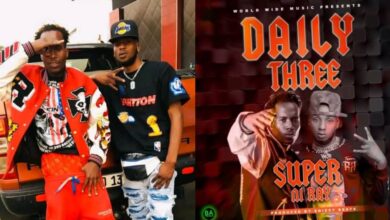 Super Na Ray – Dairy 3 Mp3 Download