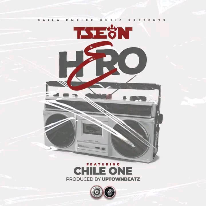 T-Sean ft. Chile One - Hero Mp3 Download