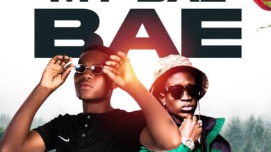 Y Cae Zambia ft. Jae Cash - My Bae Bae