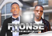 Yoram Souls ft. Jemax - Fyonse Mp3 Download