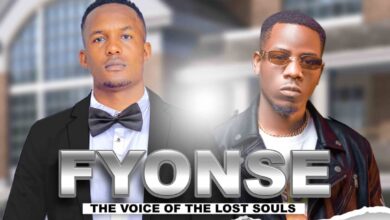 Yoram Souls ft. Jemax - Fyonse Mp3 Download