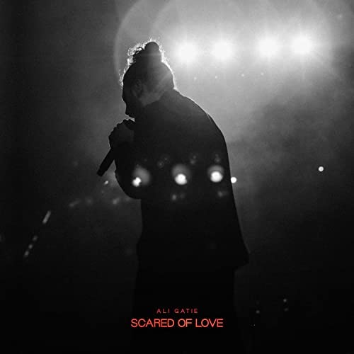 Ali Gatie – Scared Of Love Mp3 Download