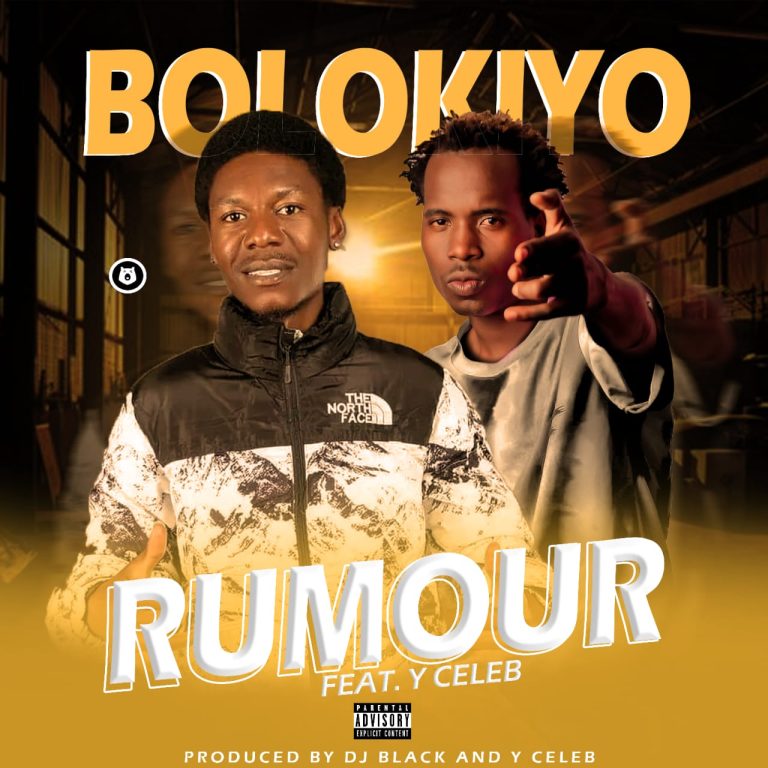 Bolokiyo ft. Y Celeb - Rumour Mp3 Download
