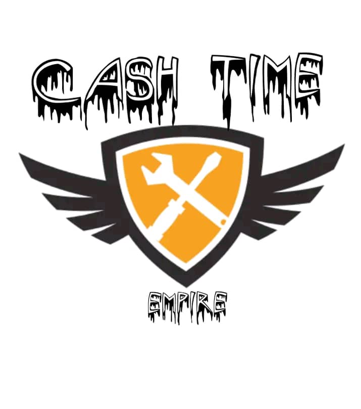 Cash Time Empire - Ma Yobali