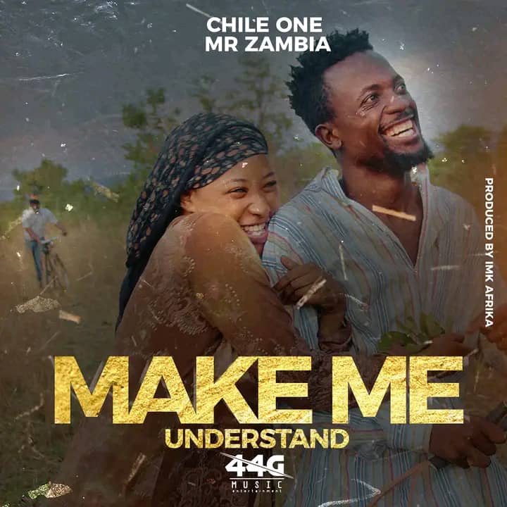 Chile One Mr Zambia - Mukabene Mp3 Download