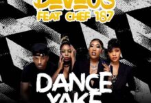 Davaos ft. Chef 187 - Dance Yake Mp3 Download
