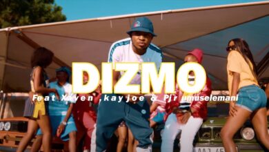 Dizmo ft. Xaven, Kay Joe & P Jr. Umuselemani - Itunte (Official Video)