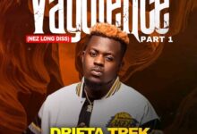Drifta Trek - Vayolence (Nez Long Diss) Mp3 Download