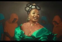 Esther Chungu – Fearless (Official Video)