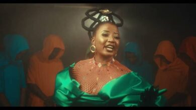 Esther Chungu – Fearless (Official Video)