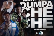 HDMG ft B Quan - Dumpa Che Che Mp3 Download