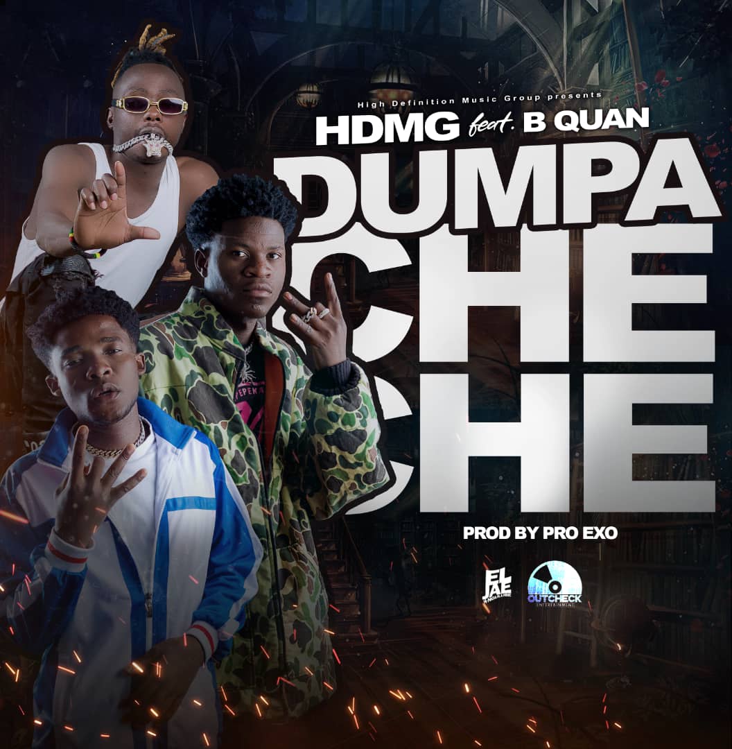 HDMG ft B Quan - Dumpa Che Che Mp3 Download