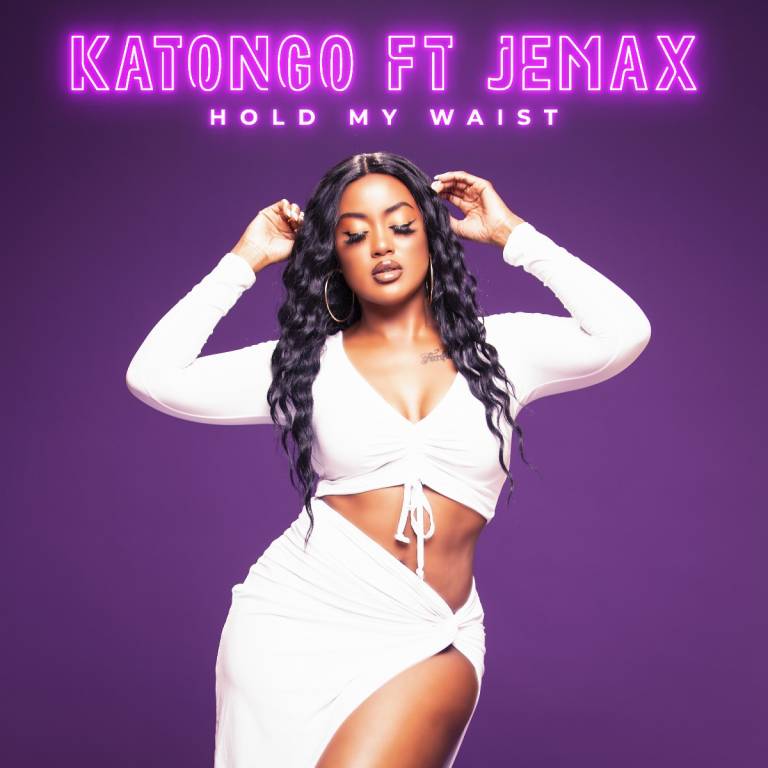 Katongo ft. Jemax - Hold My Waist Mp3 Download