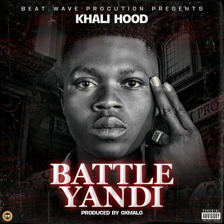 Khali Hood - Battle Yandi