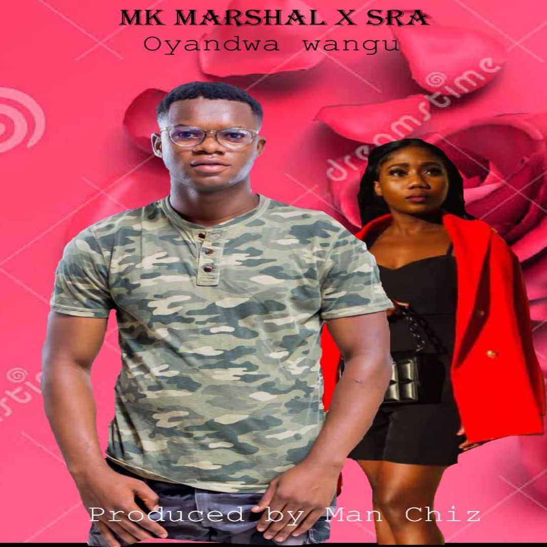 MK Marshal ft. Sra - Oyandwa Wangu Mp3 Download