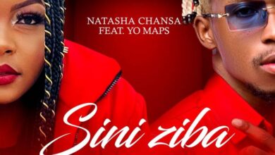 Natasha Chansa ft. Yo Maps - Siniziba (I Don’t Even Know) Mp3 Download