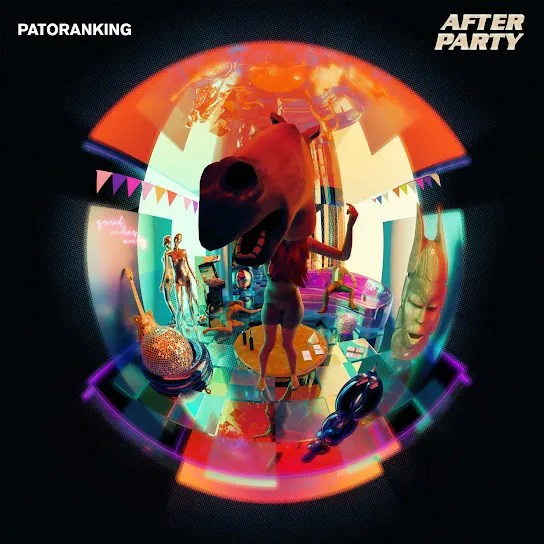 Patoranking - After Party Mp3 Download