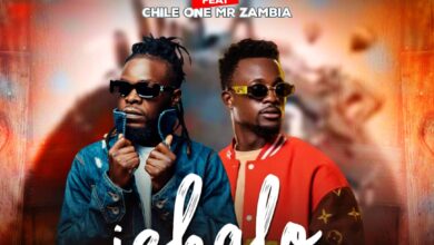 Pharaoh ft. Chile One Mr Zambia - Ichalo Mp3 Download