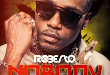 Roberto - Nobody Mp3 Download